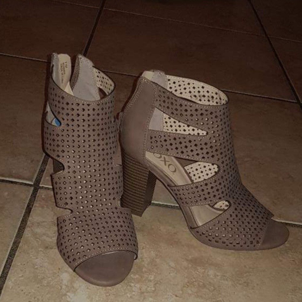 Heels